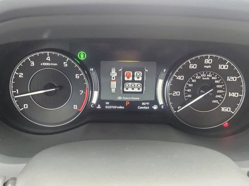 Used 2025 Acura RDX w/ Technology Package AWD/4WD image 29