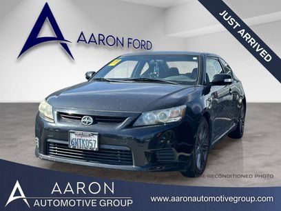 Used 2013 Scion tC