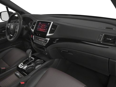 Used 2018 Honda Ridgeline Black Edition image 13