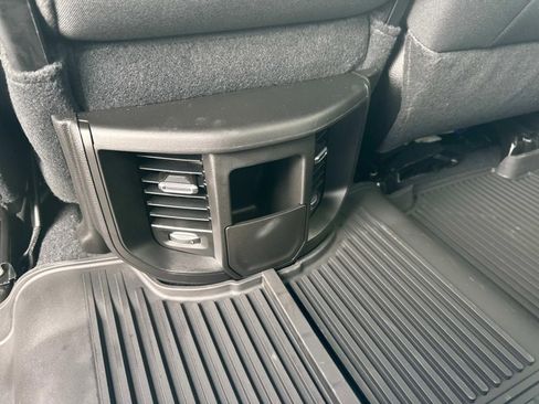 New 2026 RAM 2500 Tradesman AWD/4WD image 16