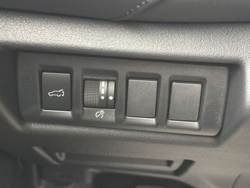 Certified 2026 Subaru Outback Touring XT AWD/4WD image 26
