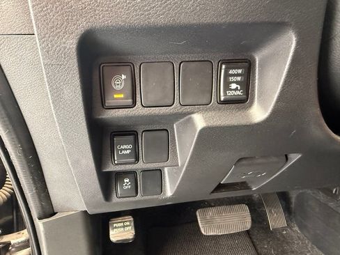 Used 2023 Nissan Frontier Pro-X w/ Pro Convenience Package RWD image 20