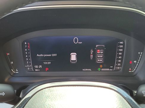 New 2026 Honda Pilot EX-L image 27