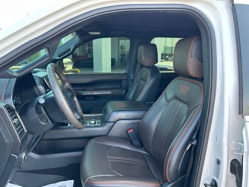 Used 2020 Ford Expedition Max King Ranch AWD/4WD image 22