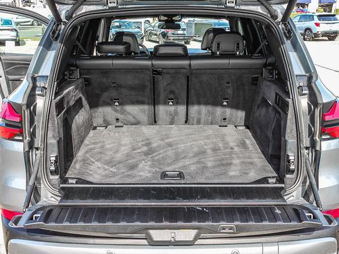 Used 2024 BMW X5 xDrive40i image 28