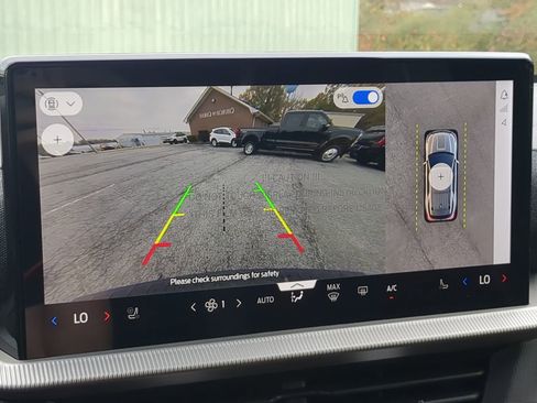 New 2026 Ford Explorer Tremor w/ Tremor Ultimate Package image 19