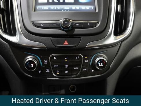 Certified 2018 Chevrolet Equinox LT AWD/4WD image 23