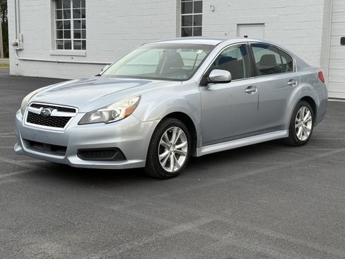 Used 2013 Subaru Legacy 2.5i Premium w/ All-Weather Pkg image 3