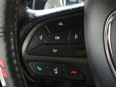 Used 2019 Dodge Challenger R/T Scat Pack image 27