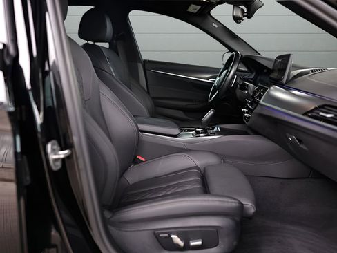 Used 2023 BMW 540i xDrive w/ Executive Package image 66