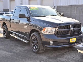 Used 2019 RAM 1500 Express video 2