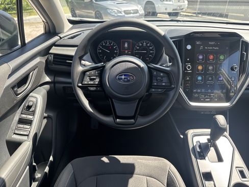 New 2026 Subaru Crosstrek 2.5i Premium AWD/4WD image 11