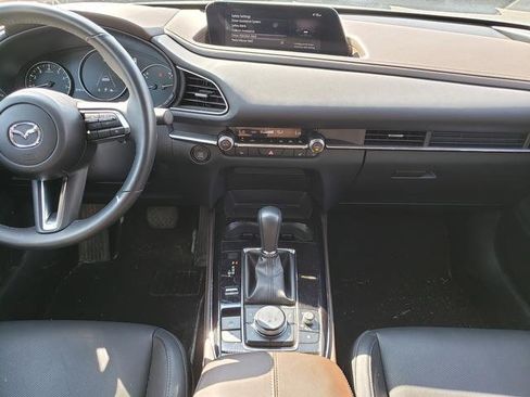 Certified 2025 MAZDA CX-30 AWD 2.5 S w/ Premium Package image 16
