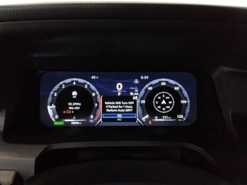 Used 2024 Toyota Tacoma TRD Pro AWD/4WD image 17