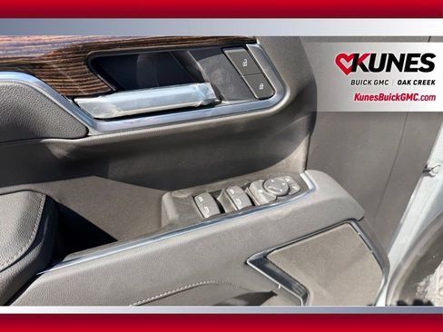 New 2026 GMC Sierra 1500 Elevation AWD/4WD image 8
