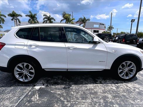 Used 2017 BMW X3 xDrive28i image 31