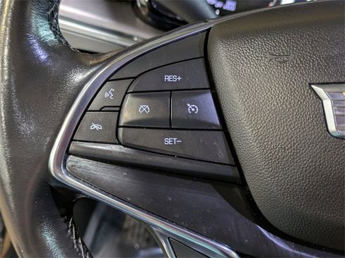 Used 2019 Cadillac XT5 Luxury image 19