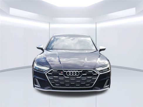 Certified 2024 Audi S7 Prestige AWD/4WD image 11