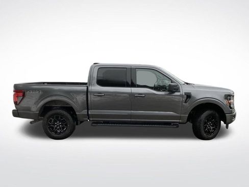 New 2025 Ford F150 XLT w/ Equipment Group 301A Standard image 2