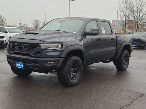 New 2026 RAM 1500 RHO image 1