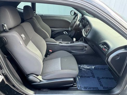 Used 2021 Dodge Challenger R/T Scat Pack image 17