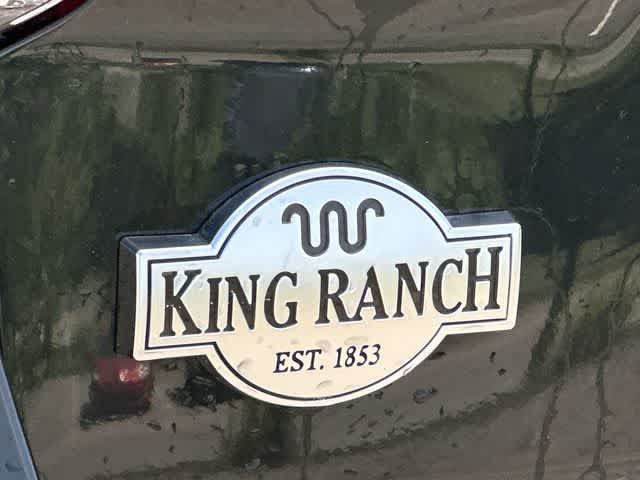 Used 2023 Ford Explorer King Ranch w/ Technology Package AWD/4WD image 31