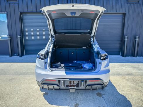 New 2026 Porsche Macan GTS Electric AWD/4WD image 16