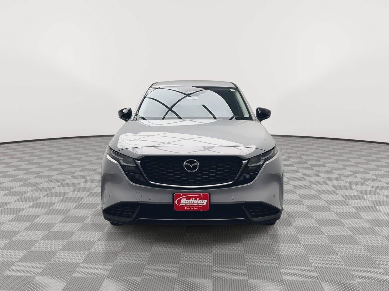 New 2026 MAZDA CX-5 Select AWD/4WD image 31