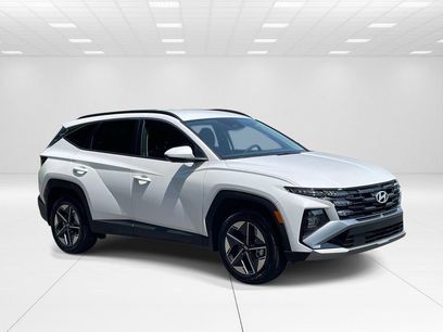 New 2026 Hyundai Tucson SEL