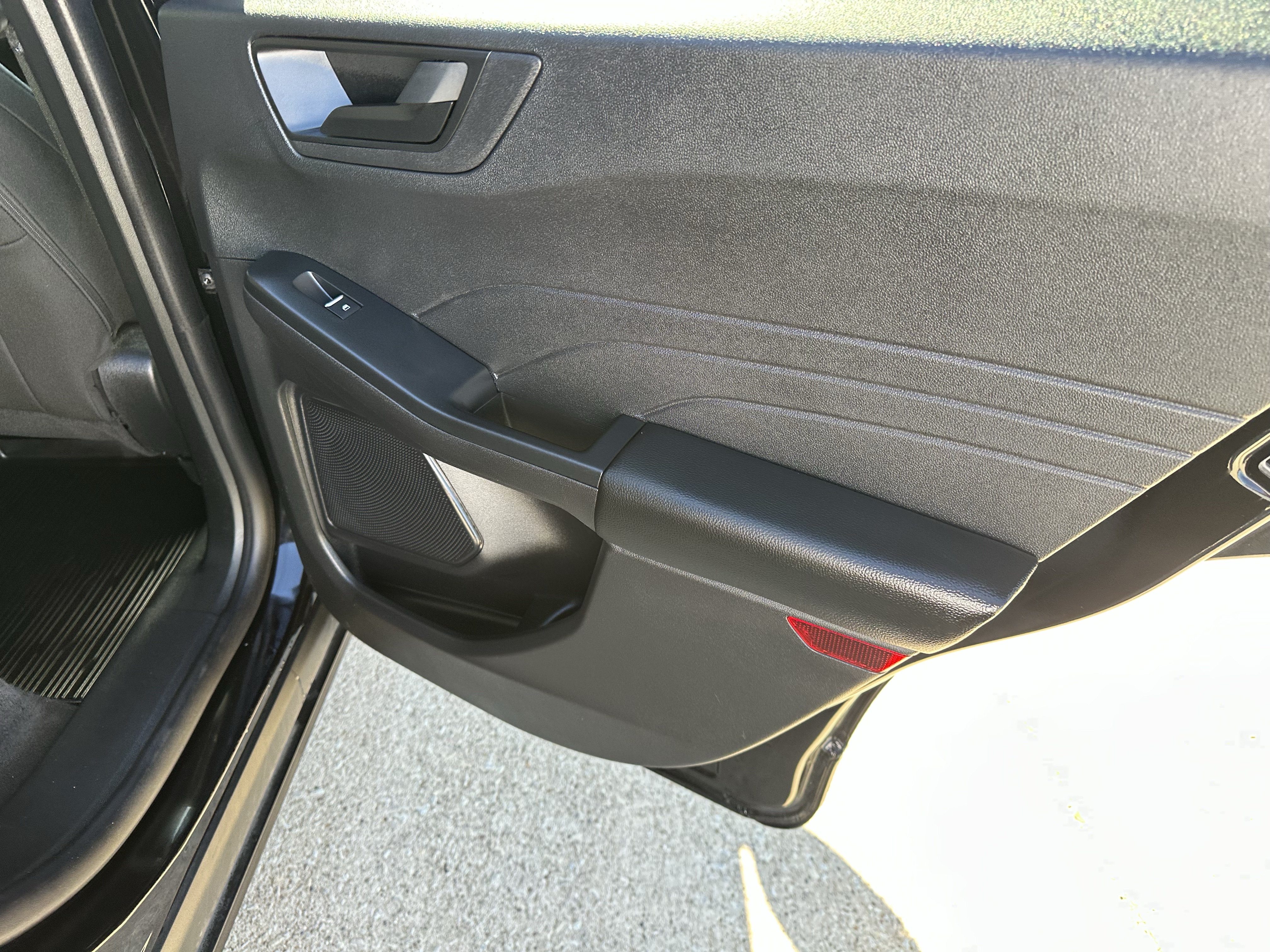 Used 2026 Ford Escape Active FWD image 13