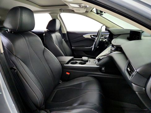 Used 2022 Acura TLX w/Technology Package image 22