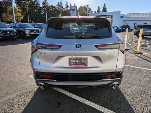 Certified 2025 Acura ADX A-Spec image 9