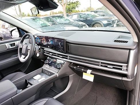 New 2026 Hyundai Santa Fe SEL image 11