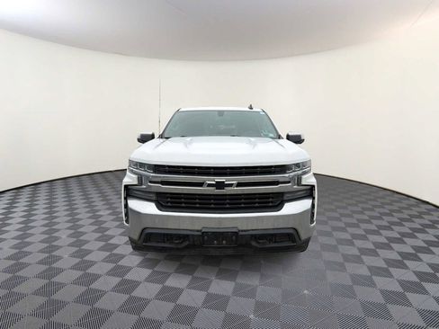 Used 2019 Chevrolet Silverado 1500 LT w/ All-Star Edition image 3