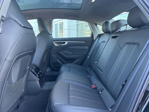 New 2026 Audi A6 Premium Plus image 14