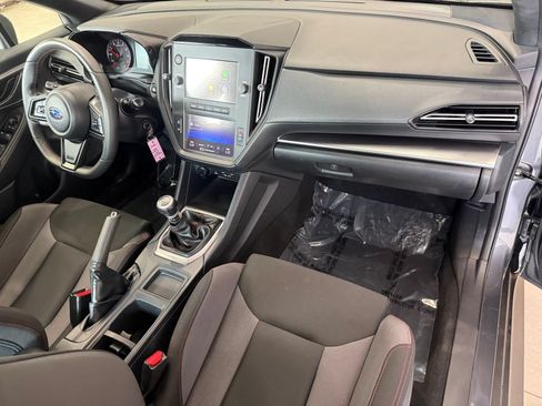 Used 2022 Subaru WRX AWD/4WD image 16
