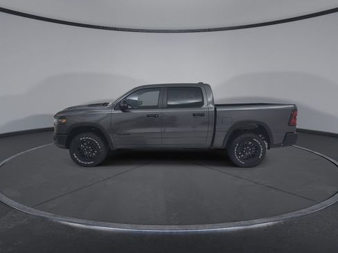 New 2026 RAM 1500 Rebel AWD/4WD image 9