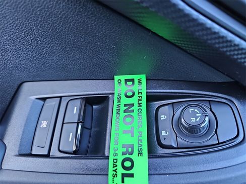 New 2026 Subaru Crosstrek 2.5i image 27