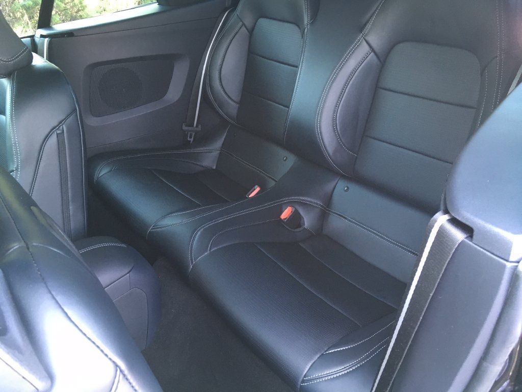 Used 2024 Ford Mustang GT Premium RWD image 21