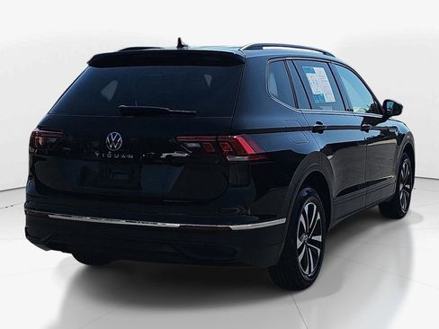 Used 2024 Volkswagen Tiguan S FWD image 6
