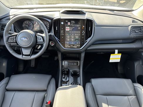 New 2026 Subaru Ascent Bronze Edition image 11