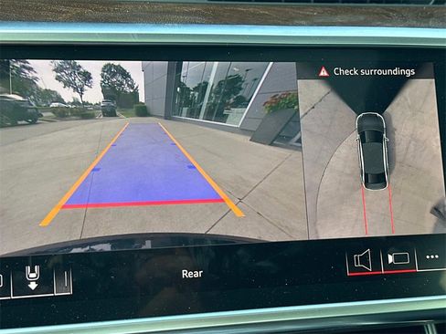 Used 2020 Audi A6 2.0T Premium Plus w/ Premium Plus Package image 22