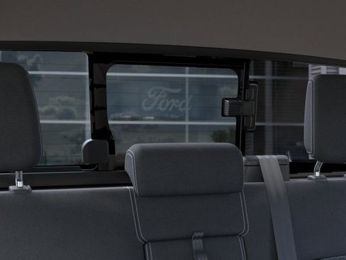New 2025 Ford Ranger XLT image 22