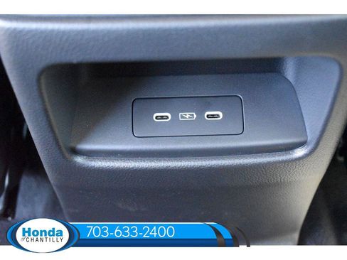New 2026 Honda CR-V EX-L image 31