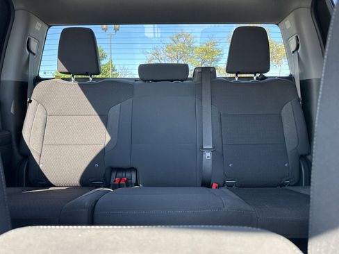 New 2025 GMC Sierra 2500 SLE w/ SLE Value Package; image 24