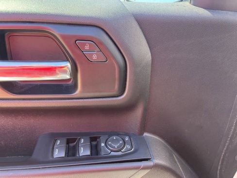 Used 2021 Chevrolet Silverado 1500 Custom w/ Safety Confidence Package image 13