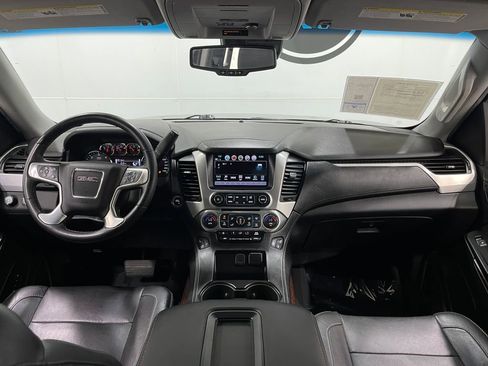 Used 2018 GMC Yukon SLT w/ Open Road Package image 21