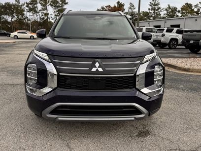 New 2026 Mitsubishi Outlander SEL