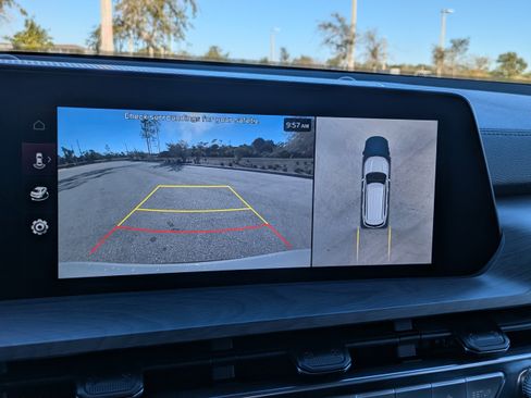 New 2025 Kia Telluride SX X-Line image 27