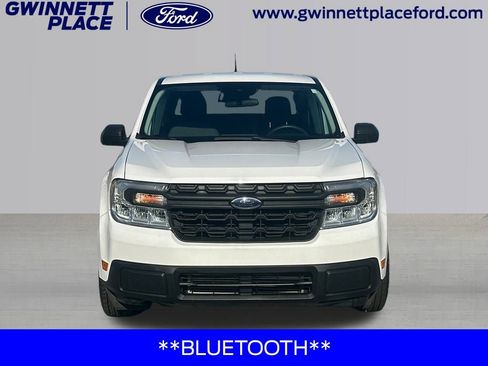 Used 2022 Ford Maverick XL image 2